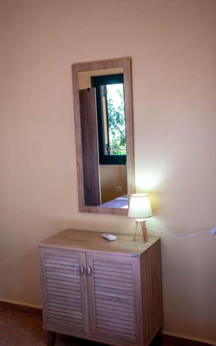 Chania Paradise Retreat Rodhopos Exteriör bild