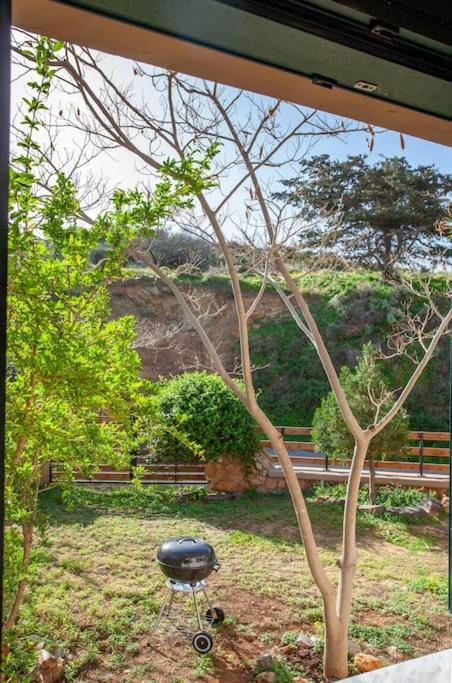 Chania Paradise Retreat Rodhopos Exteriör bild